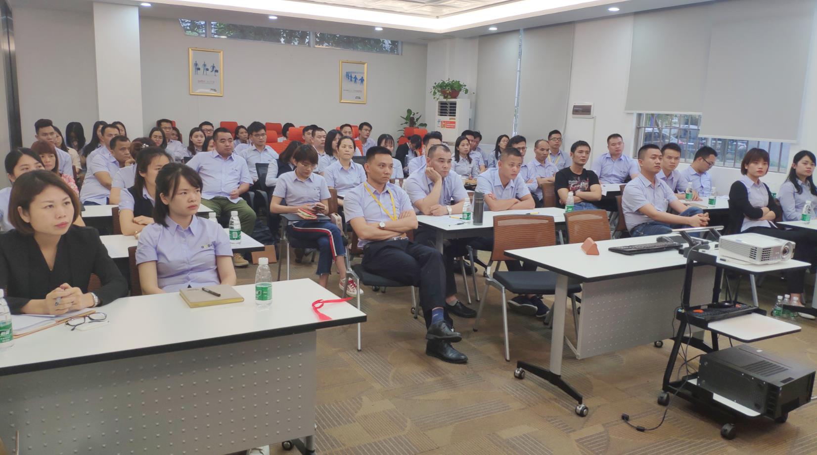 培訓現場4 培訓現場4