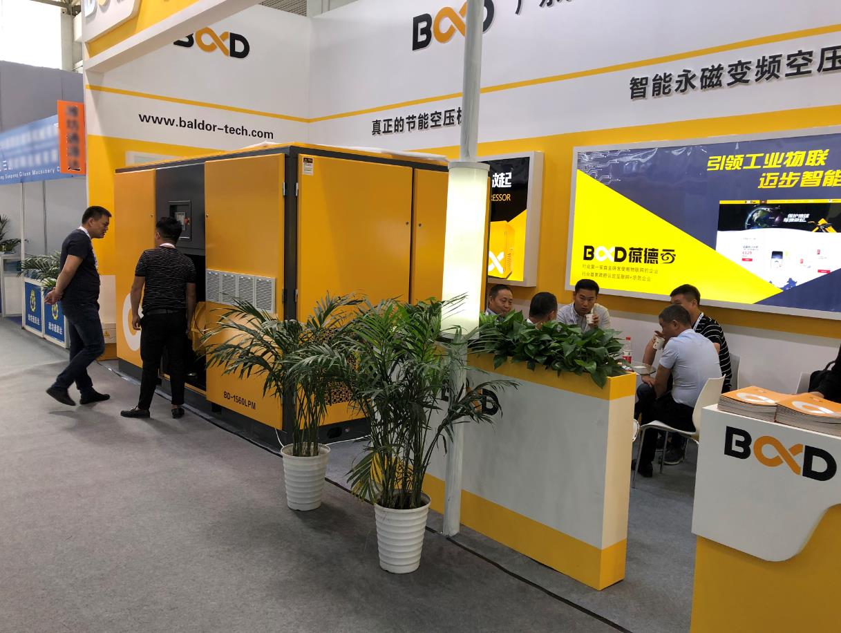 葆德展廳現(xiàn)場 葆德展廳現(xiàn)場