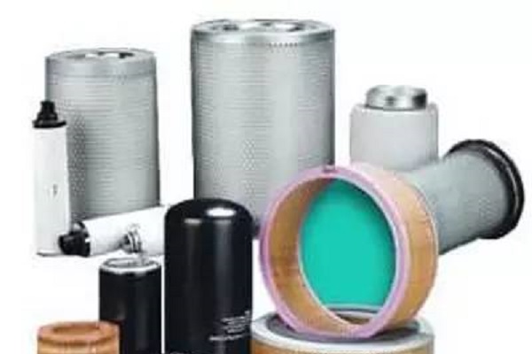 螺桿空壓機耗材超時使用的危害,你知道的有幾個?