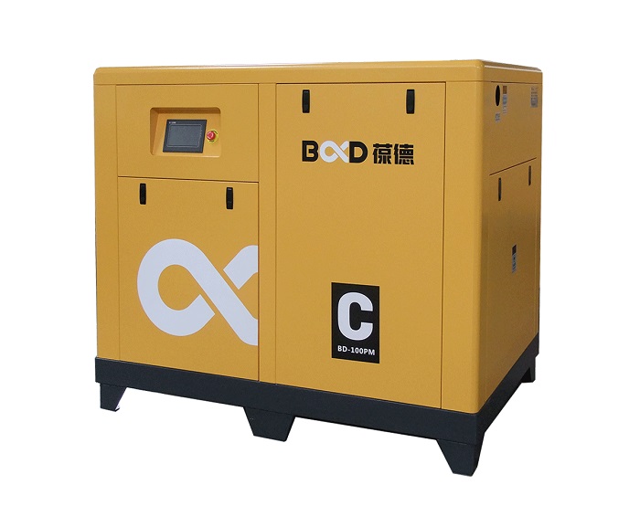 購(gòu)買(mǎi)螺桿空壓機(jī)，你還在選擇“便宜貨”？