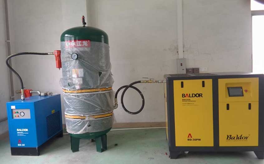 一分價(jià)錢(qián)一分貨，看螺桿空壓機(jī)價(jià)格差異背后的原因！